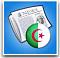   Algerian newspapers - Journaux algeriens