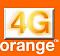 الصورة الرمزية 4G Orange Tunisie