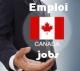   Jobs Canada Emploi Canada