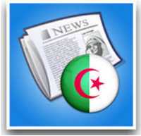   Algerian newspapers - Journaux algeriens
