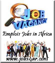   Careers in Africa - Jobs in Africa - Find work in Africa