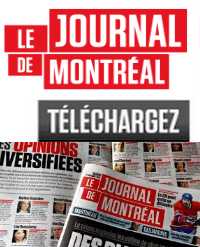   Telechargez Le Journal de Montral actualite education emploi