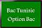   Bac Tunisie Option Bac