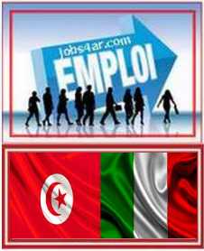      -    - jobs Emploi en Italie