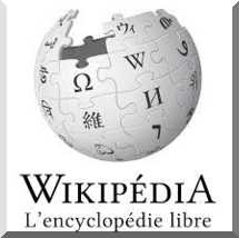   Wikipedia