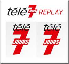 الصورة الرمزية Télé 7 Replay