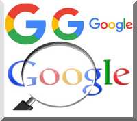   sujets et personnages sur moteur de recherche Google