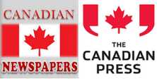   journal presse newspapers Canadian online