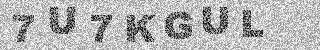الرمز الأمني