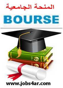       - Bourse et Prt Universitaires