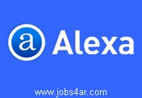     - alexa arabe Website Ranking