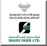        -Jobs Binladin Group