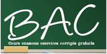   bac Francais bac Tunisie