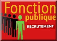   les nouveaux concours Tunisie Travail Recrutement Emploi monadharat