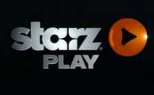   Nouveaux films Starz Play series tv Starz Play