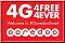   4G Ooredoo Tunisie