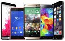   smartphones Tablets haut de gamme Android